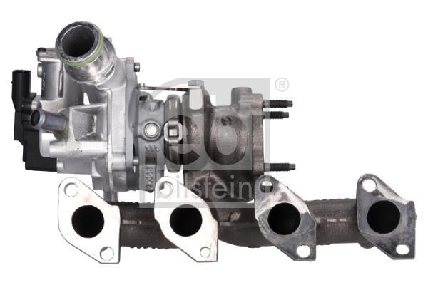 Turbocompresseur (Turbo) FEBI BILSTEIN ref. 187882