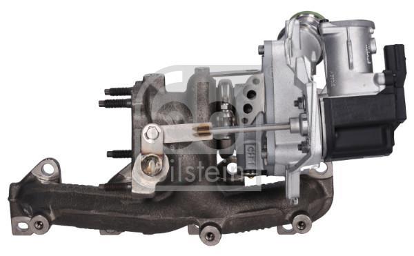 Turbocompresseur (Turbo) FEBI BILSTEIN ref. 187882
