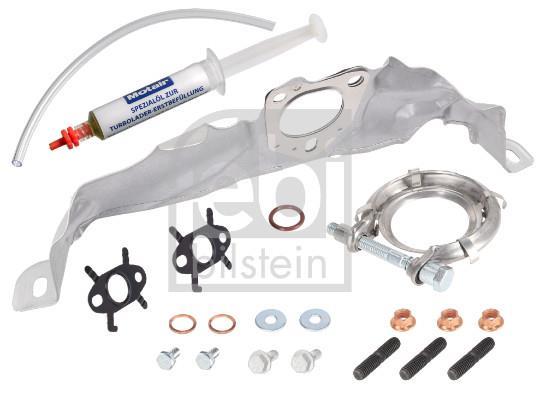 Kit de montage Turbocompresseur FEBI BILSTEIN ref. 187885