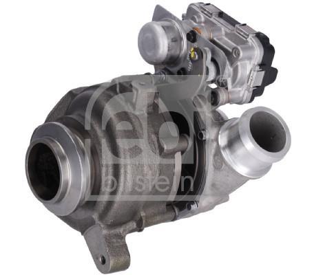 Turbocompresseur (Turbo) FEBI BILSTEIN ref. 187889