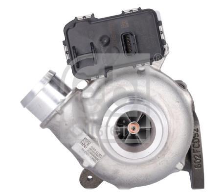 Turbocompresseur (Turbo) FEBI BILSTEIN ref. 187889