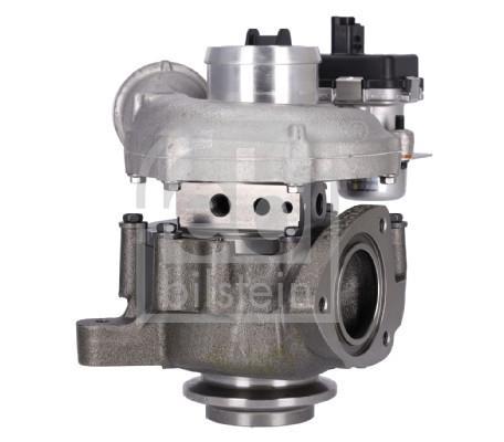 Turbocompresseur (Turbo) FEBI BILSTEIN ref. 187889
