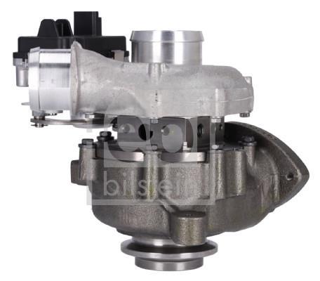Turbocompresseur (Turbo) FEBI BILSTEIN ref. 187889