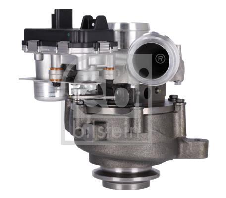 Turbocompresseur (Turbo) FEBI BILSTEIN ref. 187889