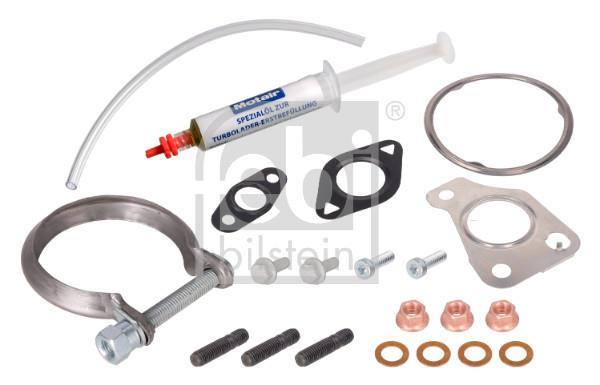 Kit de montage Turbocompresseur FEBI BILSTEIN ref. 187890