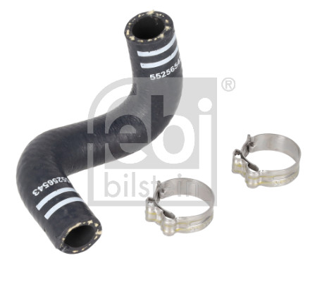 Tubo de óleo, compressor (Tubo de lubrificação) FEBI BILSTEIN ref. 187892