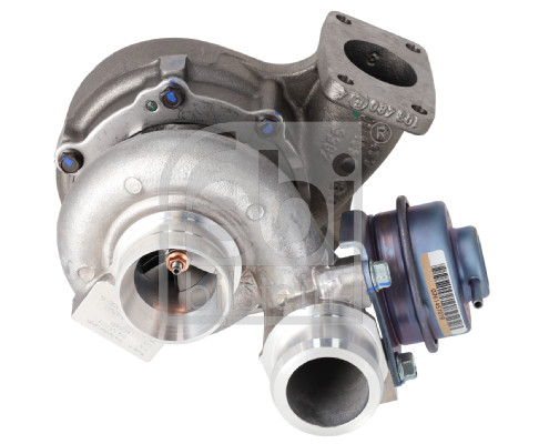 Turbocompresseur (Turbo) FEBI BILSTEIN ref. 187893