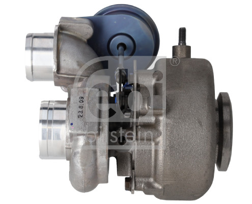 Turbocompresseur (Turbo) FEBI BILSTEIN ref. 187893