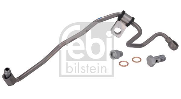 Tubo de óleo, compressor (Tubo de lubrificação) FEBI BILSTEIN ref. 187898