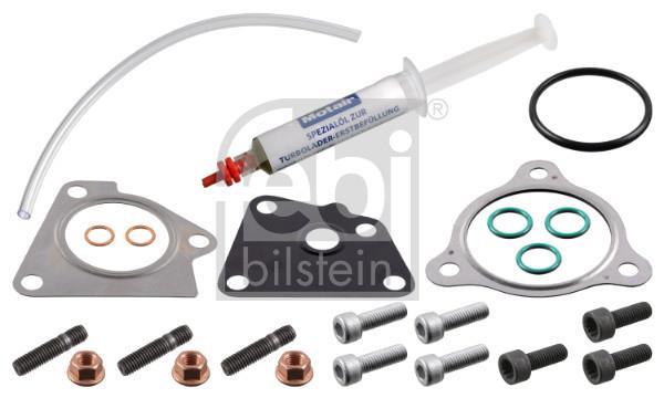 Kit de montage Turbocompresseur FEBI BILSTEIN ref. 187900