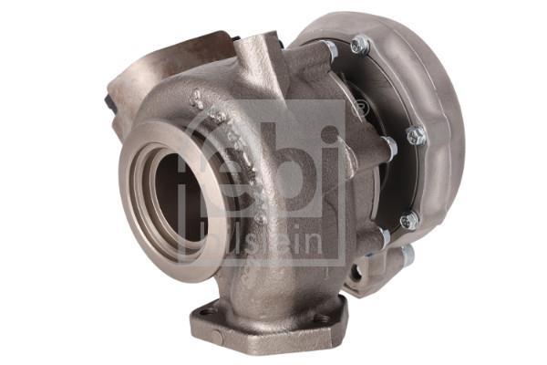 Turbocompresseur (Turbo) FEBI BILSTEIN ref. 187904