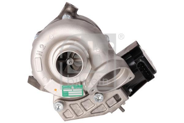 Turbocompresseur (Turbo) FEBI BILSTEIN ref. 187904