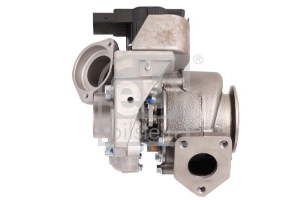 Turbocompresseur (Turbo) FEBI BILSTEIN ref. 187904