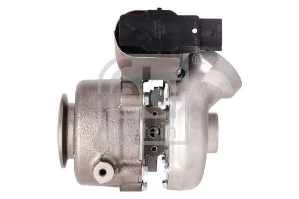 Turbocompresseur (Turbo) FEBI BILSTEIN ref. 187904