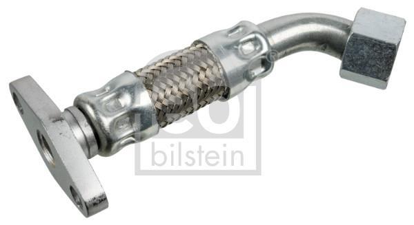 Tubo de óleo, compressor (Tubo de lubrificação) FEBI BILSTEIN ref. 187908