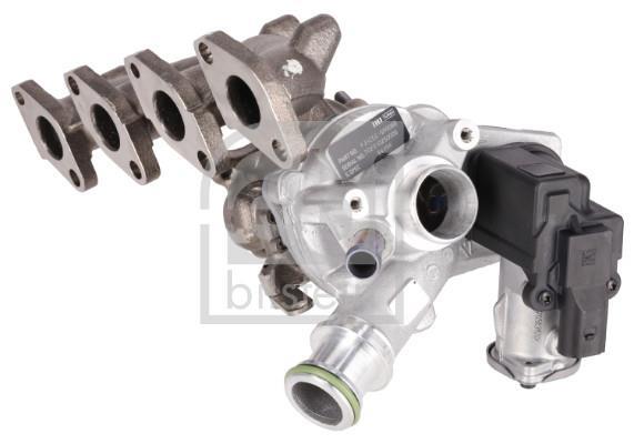 Turbocompressor FEBI BILSTEIN ref. 187909