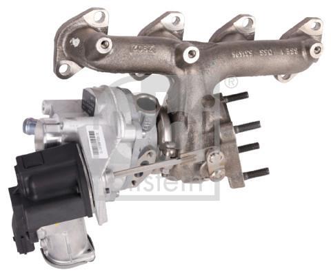 Turbocompressor FEBI BILSTEIN ref. 187909