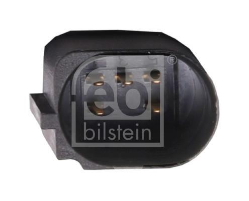 Turbocompressor FEBI BILSTEIN ref. 187909