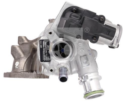 Turbocompressor FEBI BILSTEIN ref. 187909