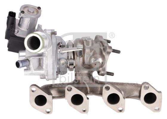 Turbocompressor FEBI BILSTEIN ref. 187909