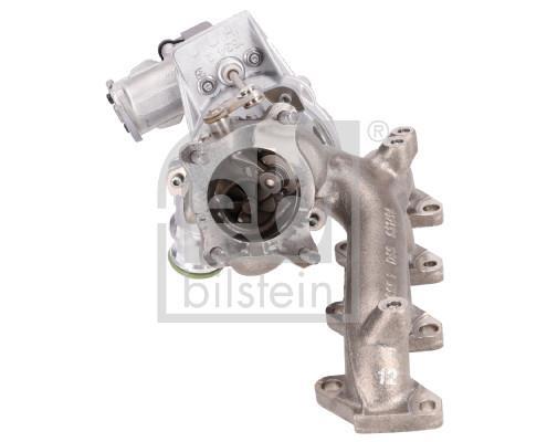 Turbocompressor FEBI BILSTEIN ref. 187909
