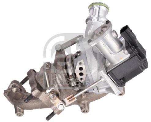 Turbocompressor FEBI BILSTEIN ref. 187909