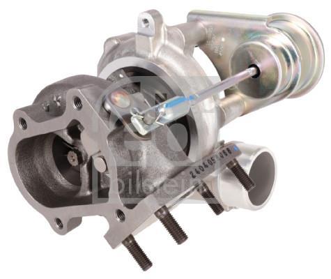 Turbocompresseur (Turbo) FEBI BILSTEIN ref. 187910