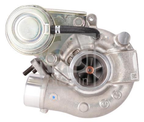 Turbocompresseur (Turbo) FEBI BILSTEIN ref. 187910