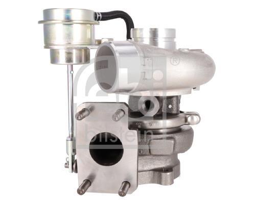Turbocompresseur (Turbo) FEBI BILSTEIN ref. 187910