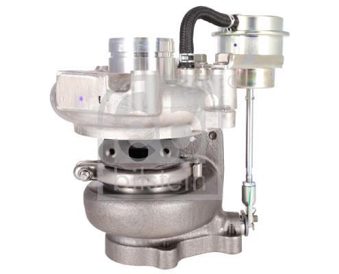 Turbocompresseur (Turbo) FEBI BILSTEIN ref. 187910