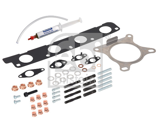 Kit de montage Turbocompresseur FEBI BILSTEIN ref. 187911