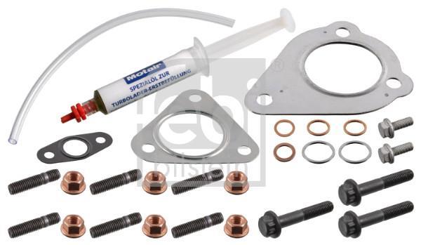 Kit de montage Turbocompresseur FEBI BILSTEIN ref. 187913