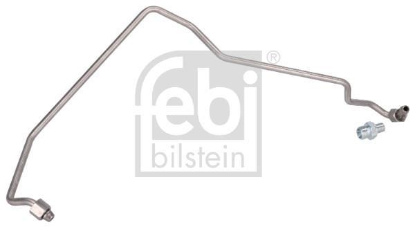 Tubo de óleo, compressor (Tubo de lubrificação) FEBI BILSTEIN ref. 187914