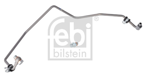 Tubo de óleo, compressor (Tubo de lubrificação) FEBI BILSTEIN ref. 187915