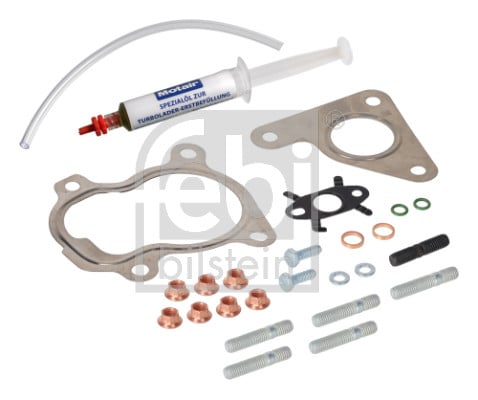 Kit de montage Turbocompresseur FEBI BILSTEIN ref. 187918