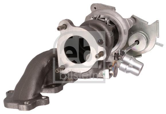 Turbocompresseur (Turbo) FEBI BILSTEIN ref. 187920
