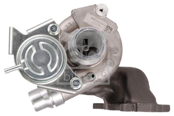 Turbocompresseur (Turbo) FEBI BILSTEIN ref. 187920