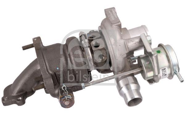 Turbocompresseur (Turbo) FEBI BILSTEIN ref. 187920