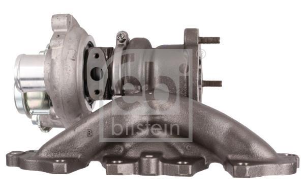 Turbocompresseur (Turbo) FEBI BILSTEIN ref. 187920