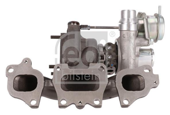 Turbocompresseur (Turbo) FEBI BILSTEIN ref. 187920
