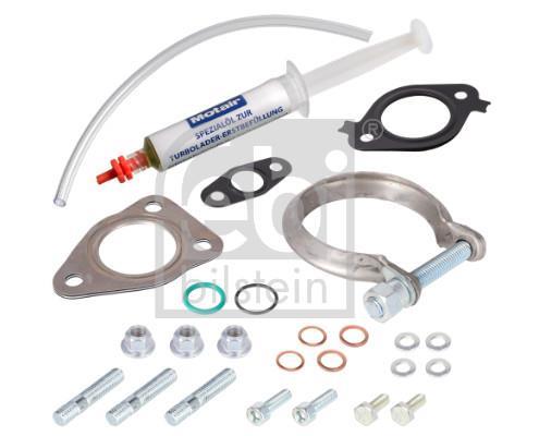 Kit de montage Turbocompresseur FEBI BILSTEIN ref. 187922