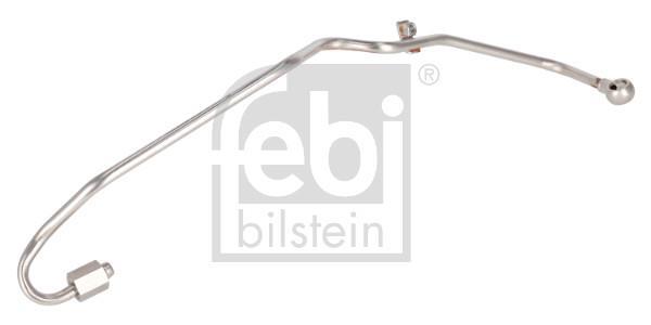 Tubo de óleo, compressor (Tubo de lubrificação) FEBI BILSTEIN ref. 187923