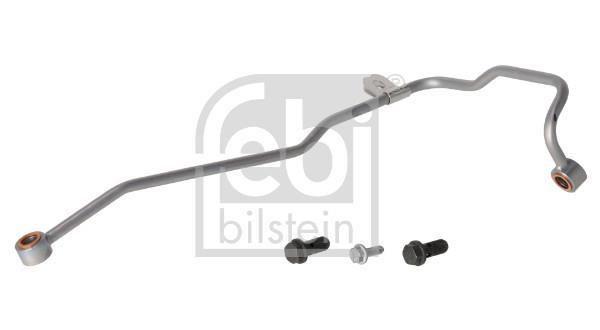 Tubo de óleo, compressor (Tubo de lubrificação) FEBI BILSTEIN ref. 187924