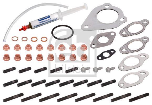 Kit de montage Turbocompresseur FEBI BILSTEIN ref. 187926