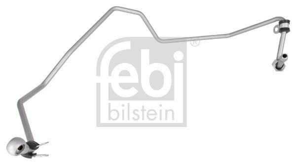 Tubo de óleo, compressor (Tubo de lubrificação) FEBI BILSTEIN ref. 187927