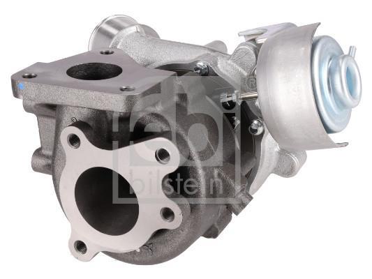Turbocompresseur (Turbo) FEBI BILSTEIN ref. 187928