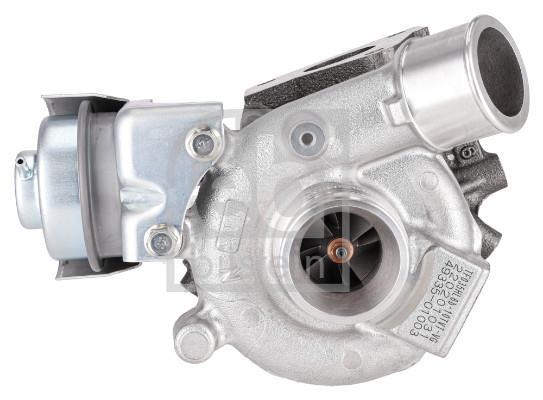 Turbocompresseur (Turbo) FEBI BILSTEIN ref. 187928