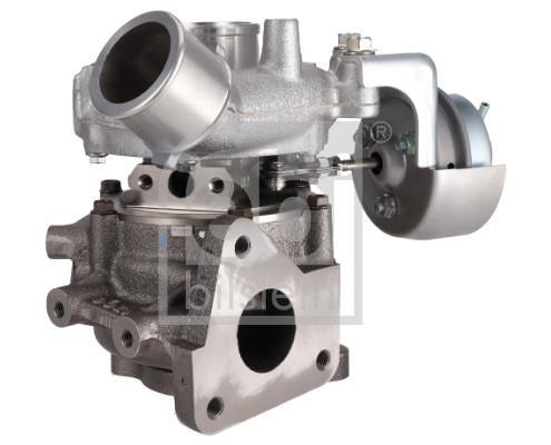 Turbocompresseur (Turbo) FEBI BILSTEIN ref. 187928