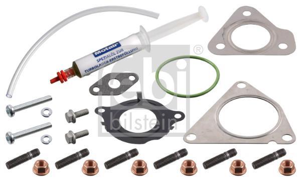 Kit de montage Turbocompresseur FEBI BILSTEIN ref. 187929