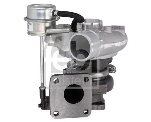 Turbocompresseur (Turbo) FEBI BILSTEIN ref. 187932
